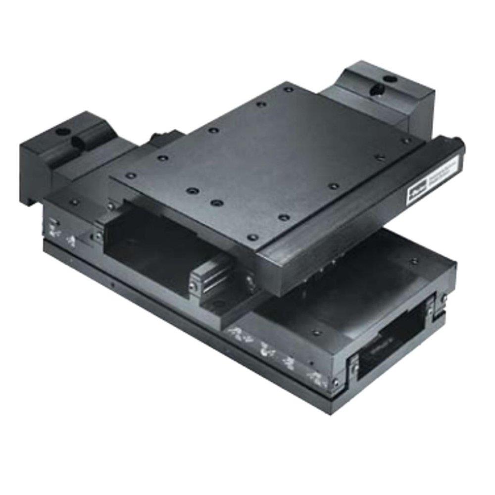 Parker Hannifin Leadscrew Driven, Linear Ball Bearing Guided Linear Positioning Table, 105BT